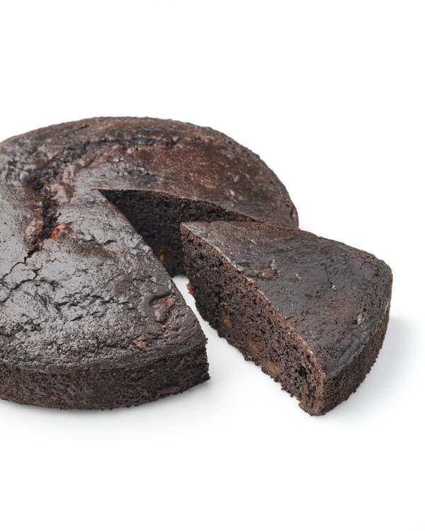 Choco Fit — насыщенный шоколадный вкус