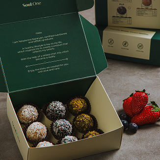 Truffles Box Image