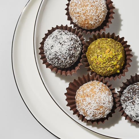 Truffles